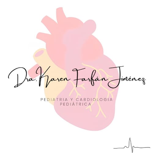 Dra. Karen Farfán Pediatría